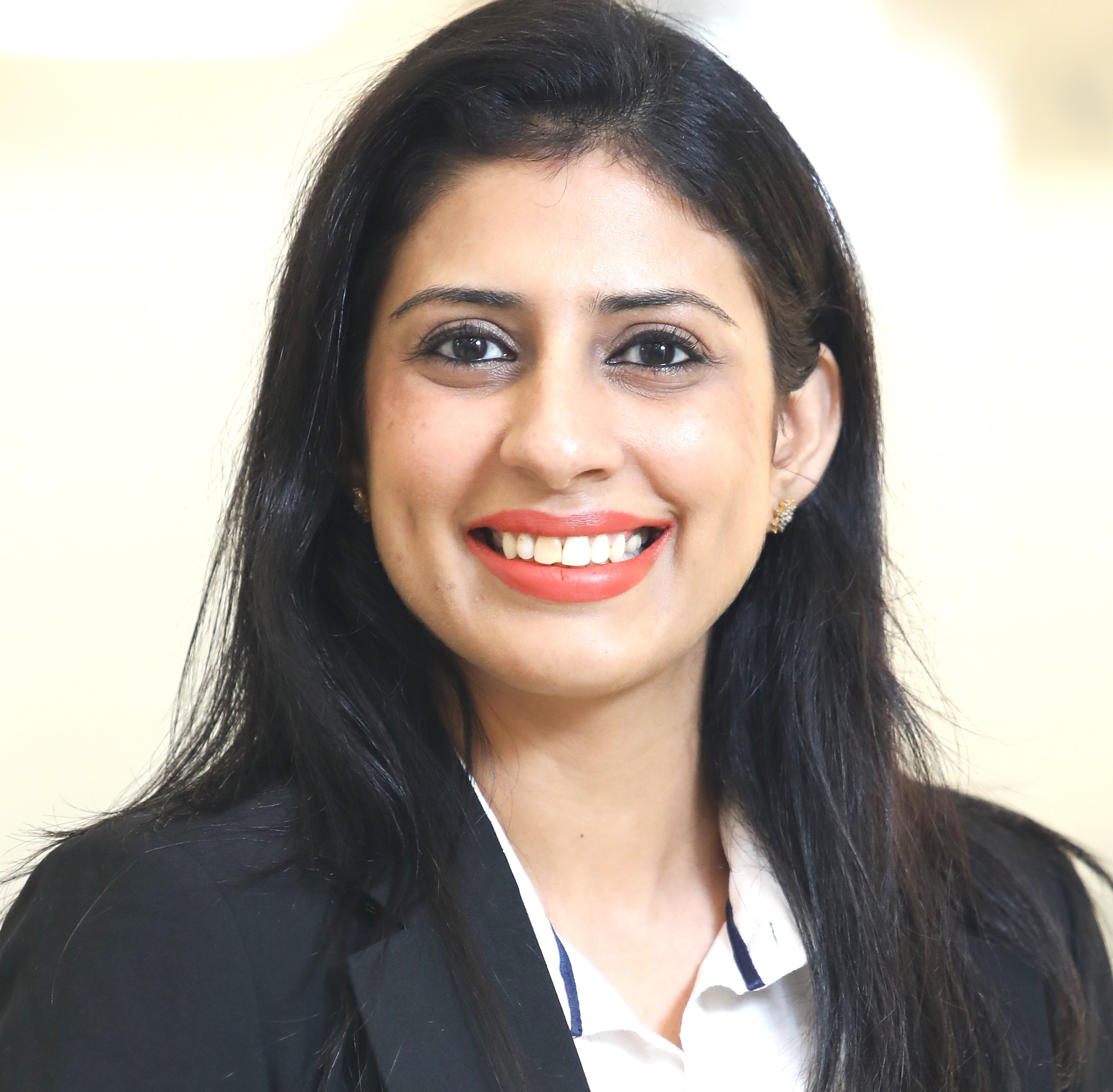 Dr. Shalini Gambhir