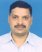 Mr. Amit Shrivastava