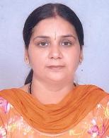 Ms. PUNAAM SHARMA