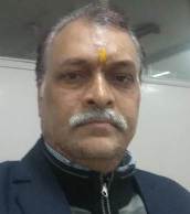 Mr. Satish Kasana