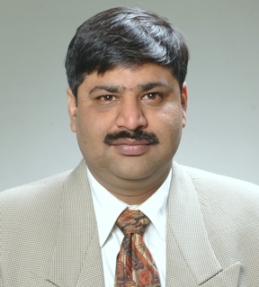 Dr. Ravish Saggar